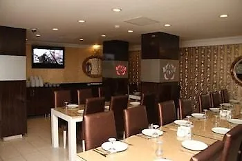 Atalla Hotel Antalya Turquie