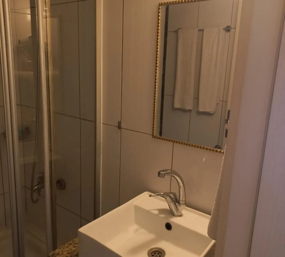 Atalla Hotel Antalya