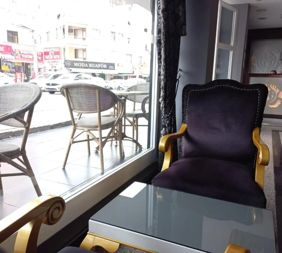 ***  Atalla Hotel Antalya Turquie
