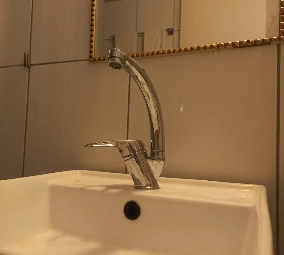 Atalla Hotel Antalya 3*,  Turquie