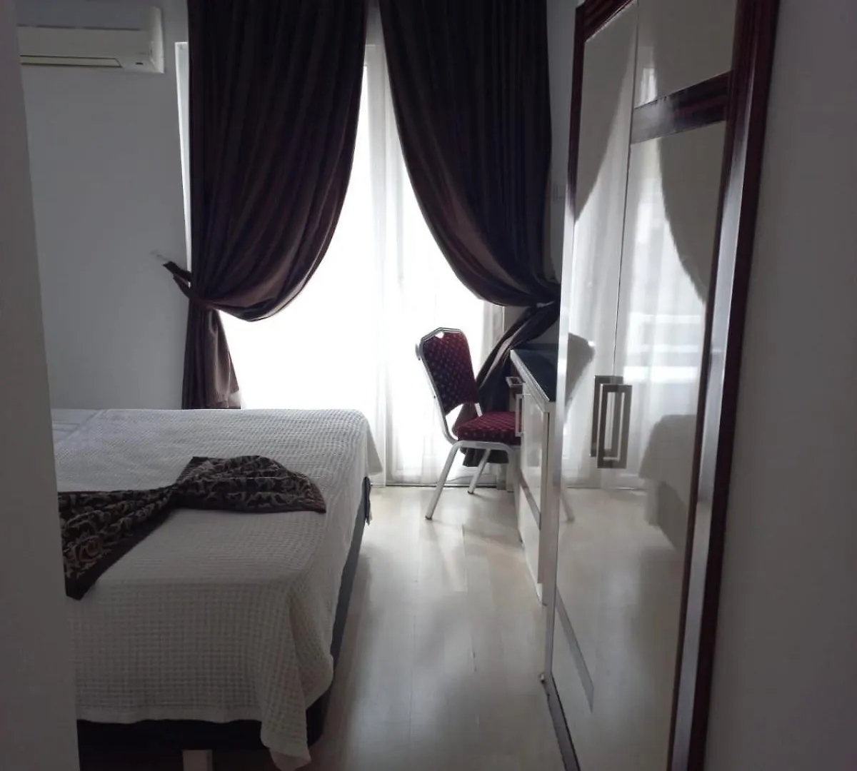 Atalla Hotel Antalya