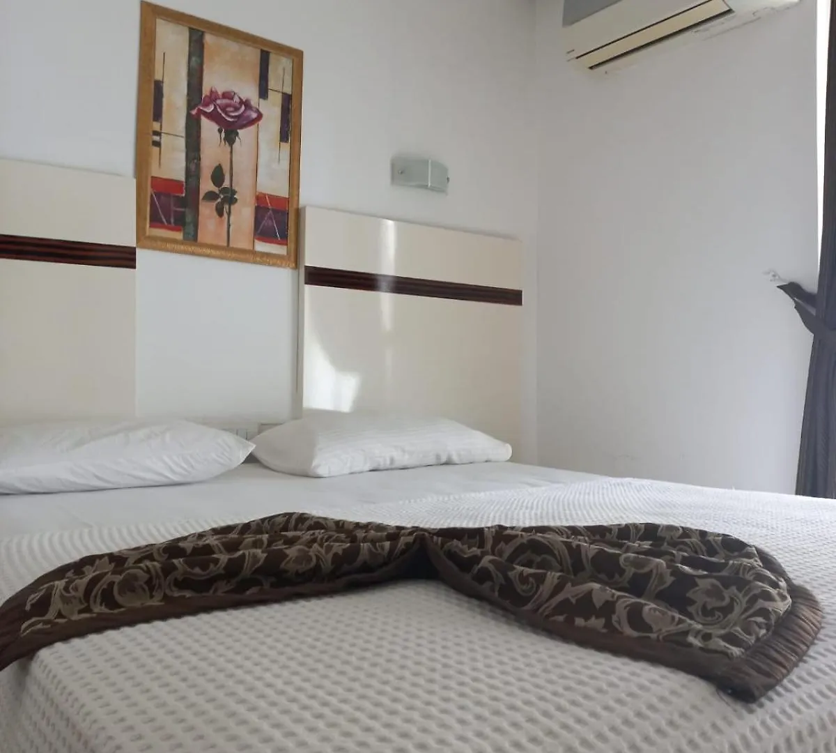 Atalla Hotel Antalya