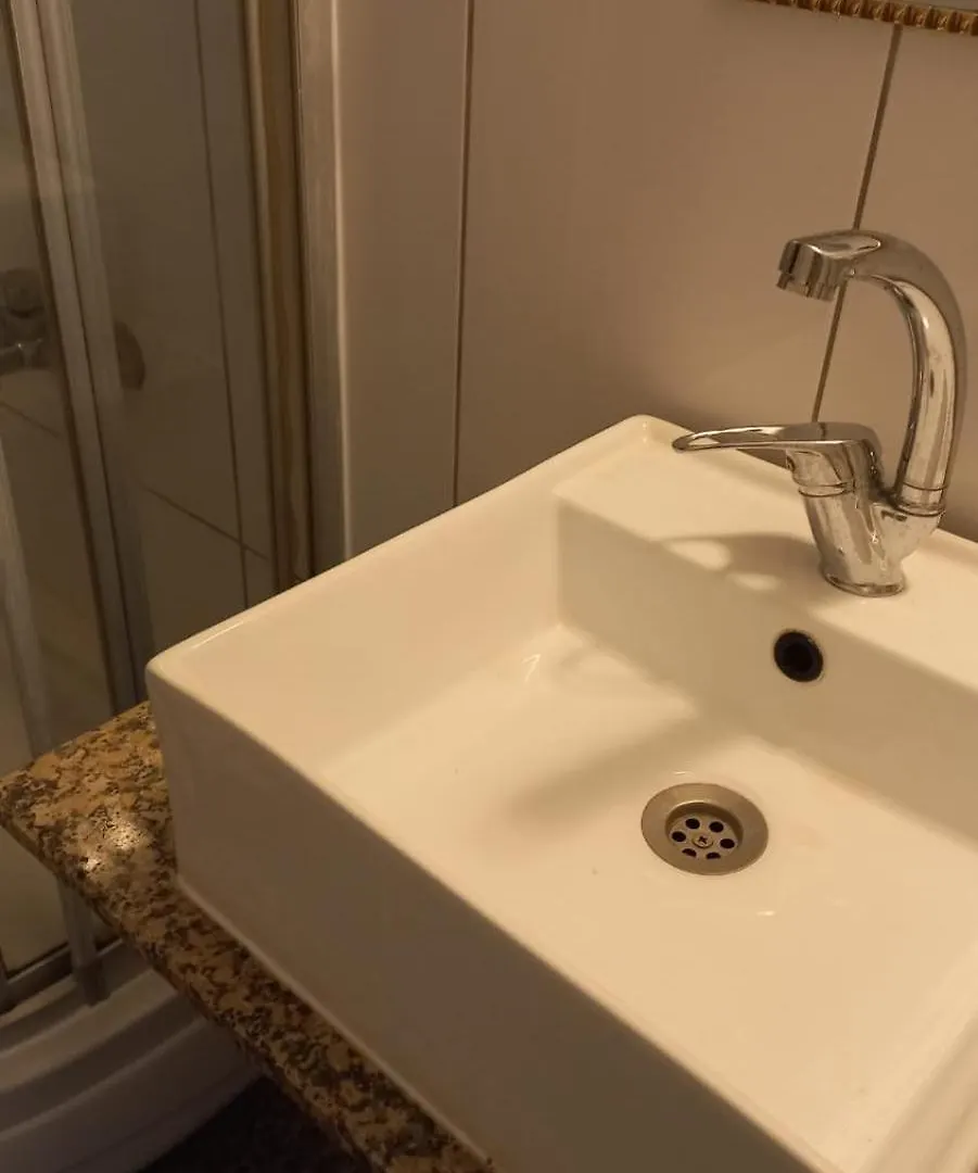 Atalla Hotel Antalya