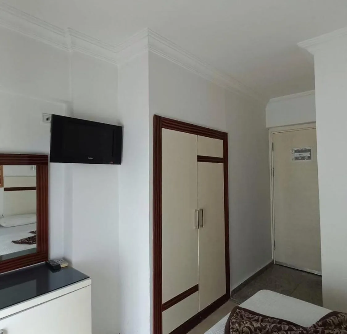 Atalla Hotel Antalya