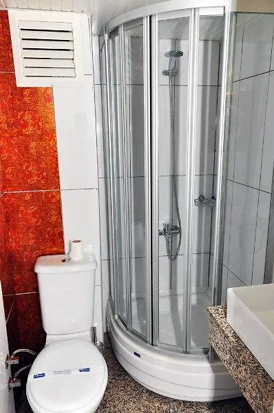 ***  Atalla Hotel Antalya Turkey