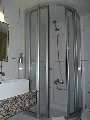 Atalla Hotel Antalya 3*,  Turquie
