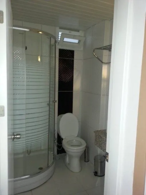 Atalla Hotel Antalya 3*,