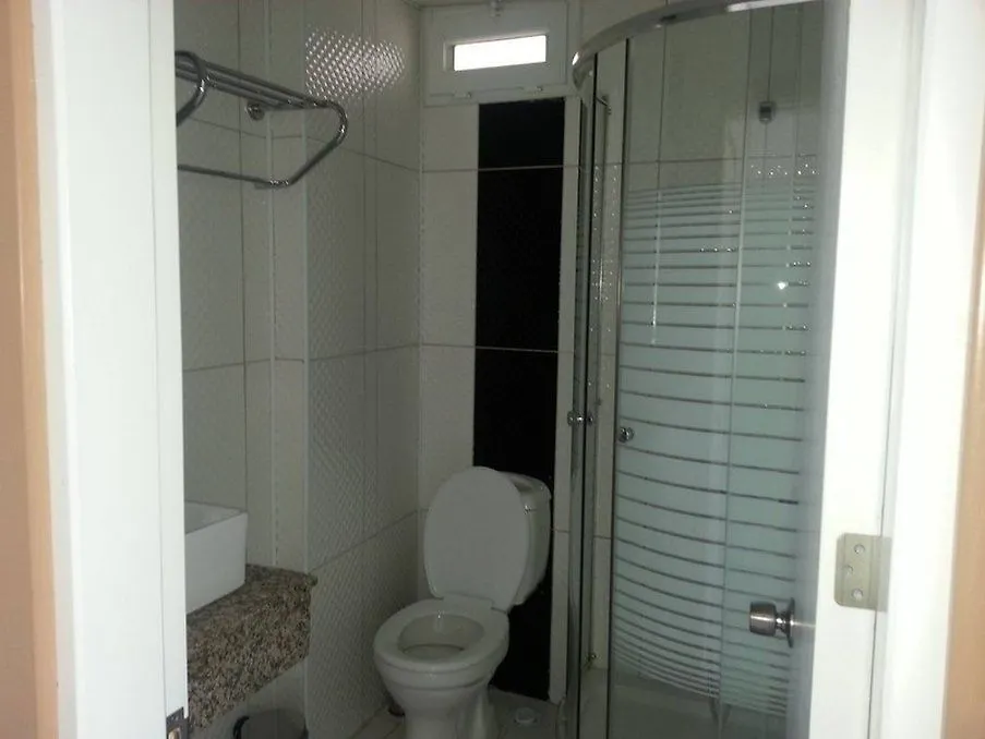 Atalla Hotel Antalya 3*,  Turquie