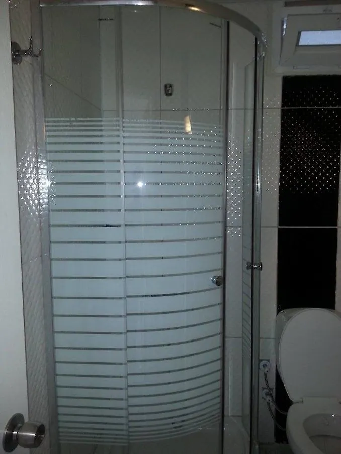 Atalla Hotel Antalya