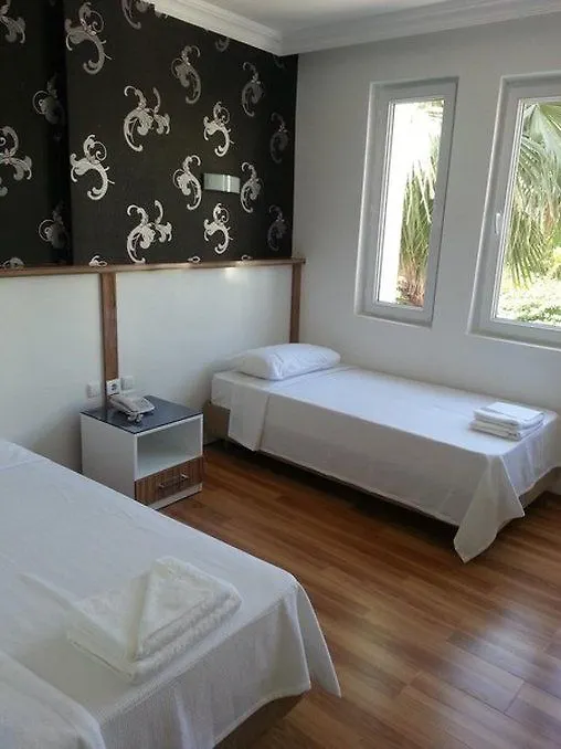 ***  Atalla Hotel Antalya Turquie