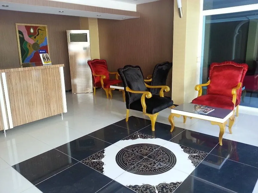 Atalla Hotel Antalya