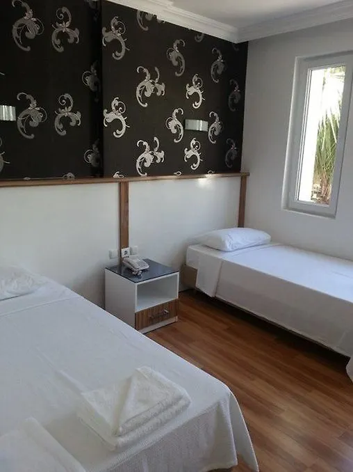 Atalla Hotel Antalya 3*,