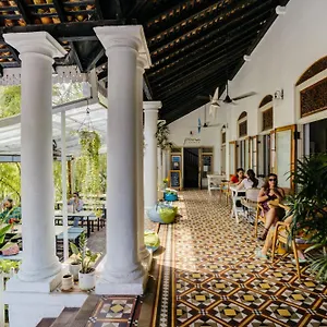 Prana 4* Colombo