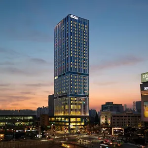 Nine Tree Premier Rokaus Yongsan 4* Seoul