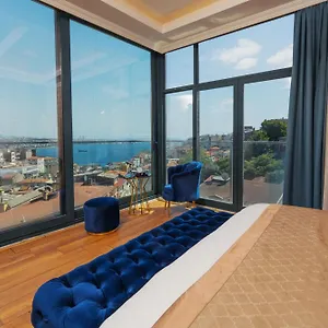 Trip Bosphorus Taksim 4* Istanbul