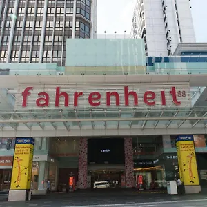 Fahrenheit Bukit Bintang, 4* Kuala Lumpur
