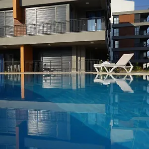 Mene Hotel apartamentowy