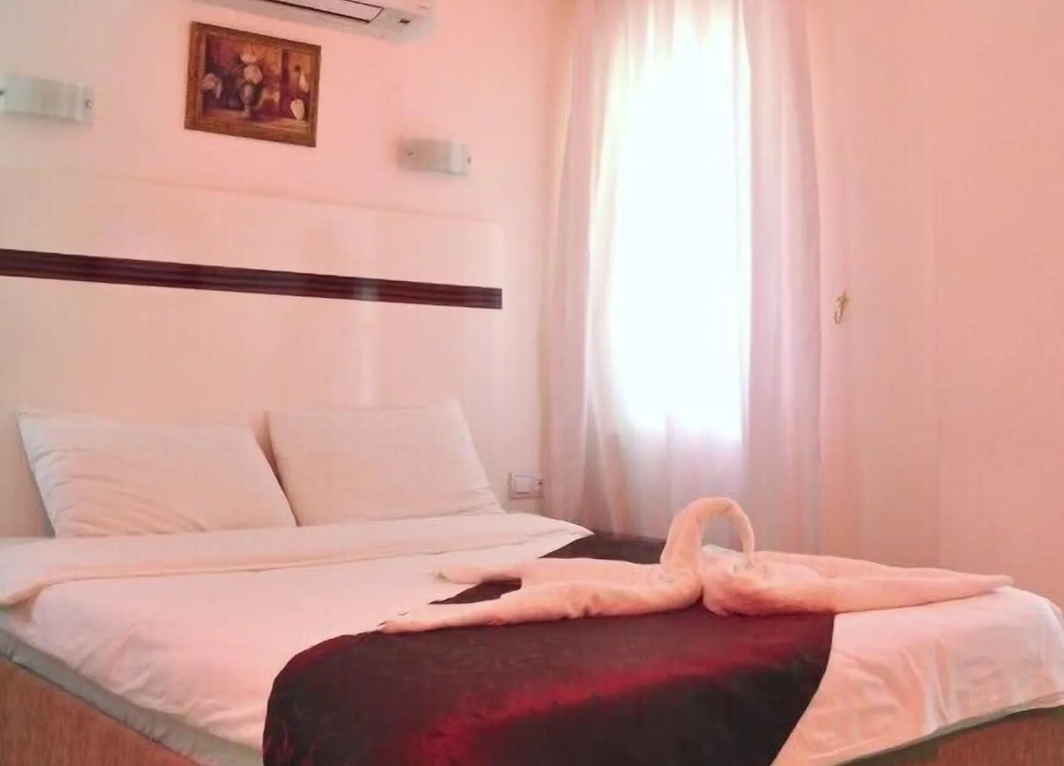 Atalla Hotel Antalya 3*,