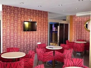 Atalla Hotel Antalya