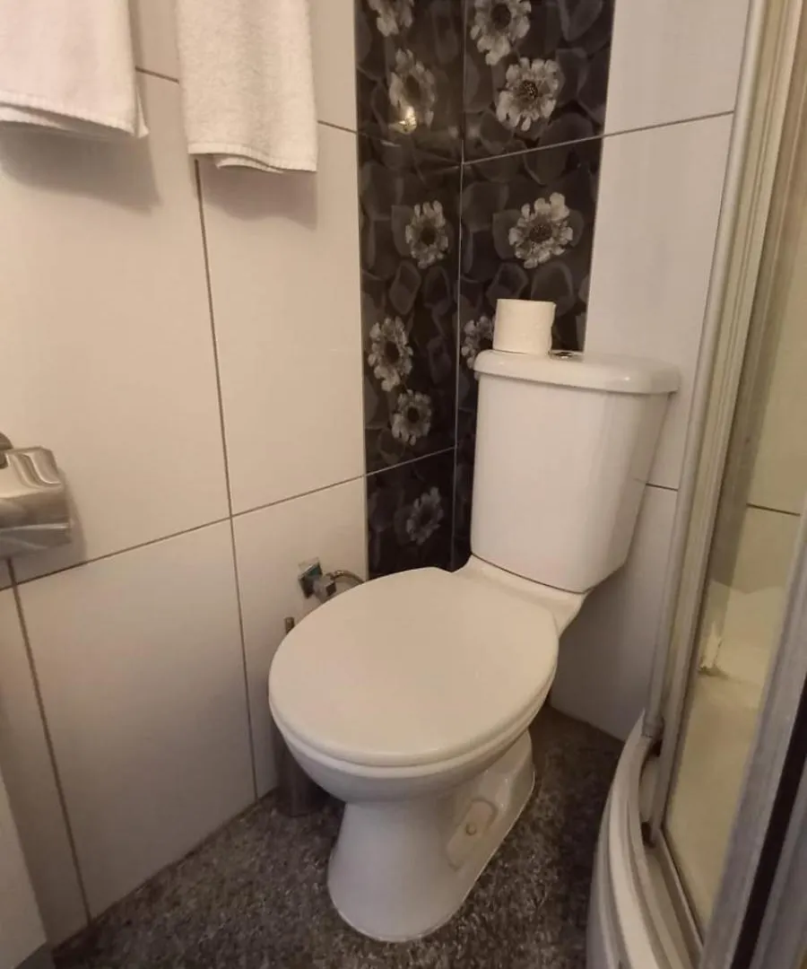 ***  Atalla Hotel Antalya Turkey