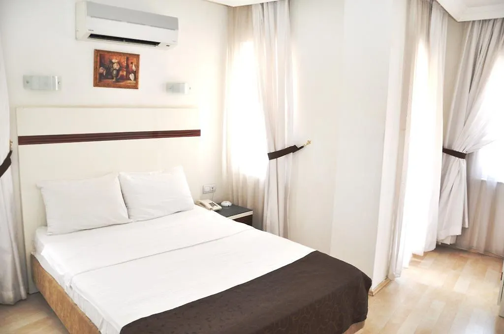 Atalla Hotel Antalya 3*,  Turkey