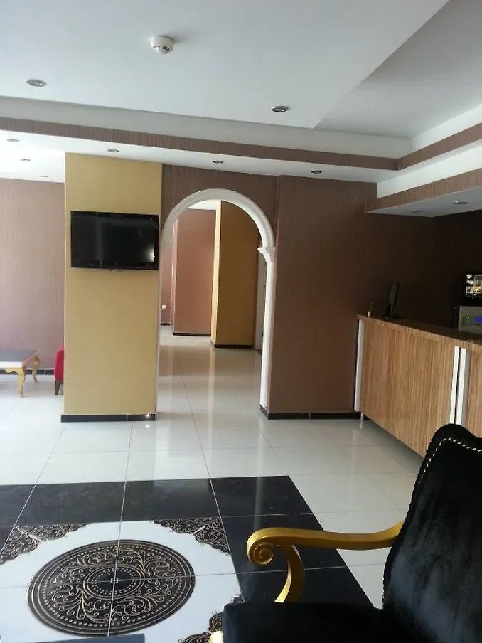 Atalla Hotel Antalya