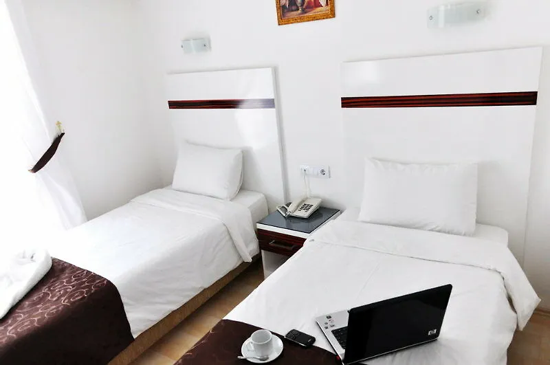 Atalla Hotel Antalya