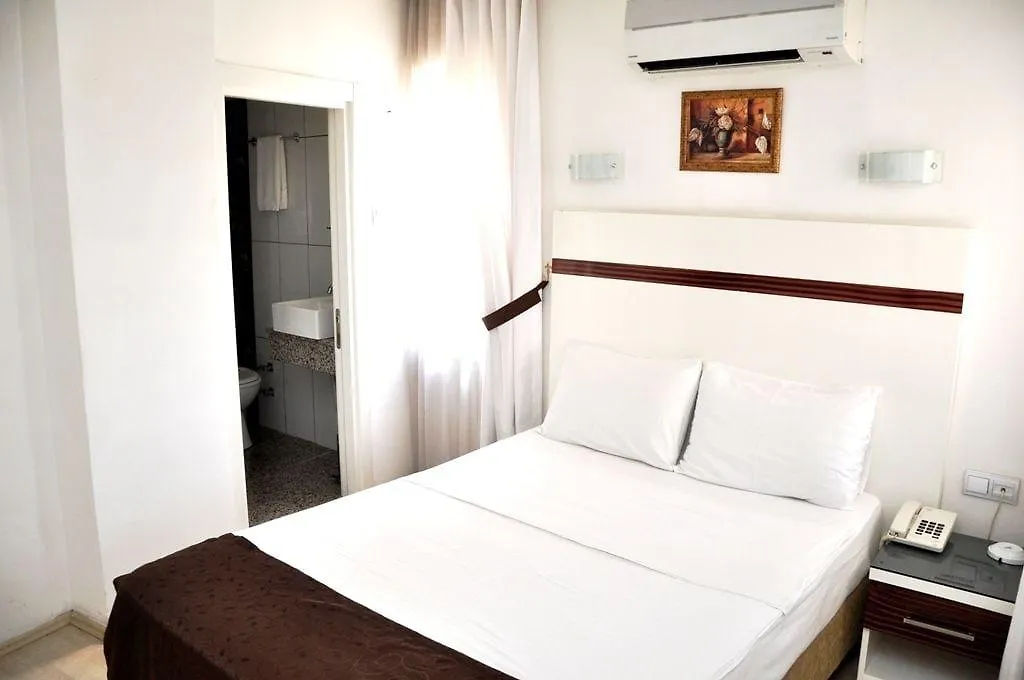 ***  Atalla Hotel Antalya Turkey