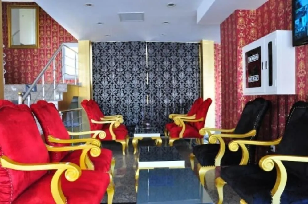 Atalla Hotel Antalya