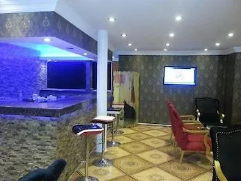 Atalla Hotel Antalya