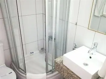 Atalla Hotel Antalya Turkey