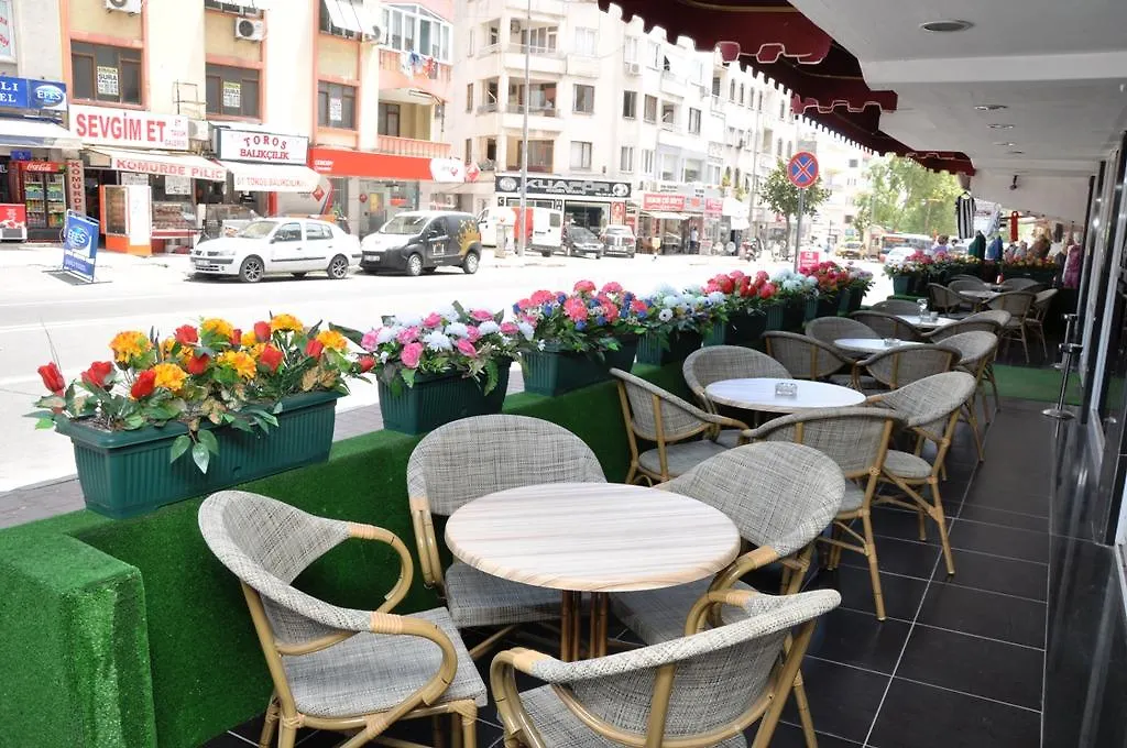 Atalla Hotel Antalya