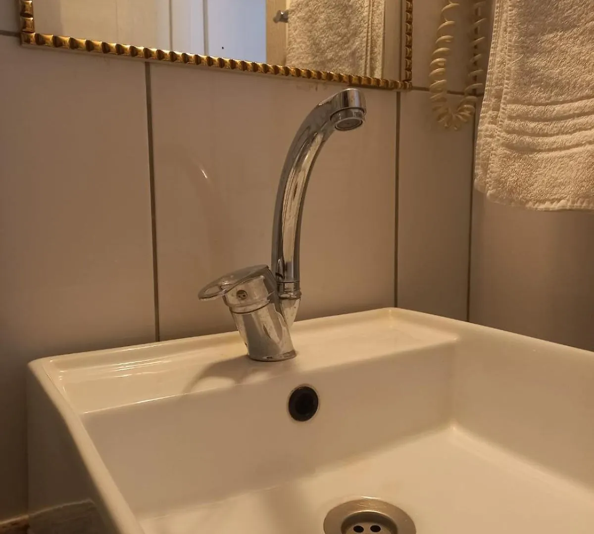Atalla Hotel Antalya