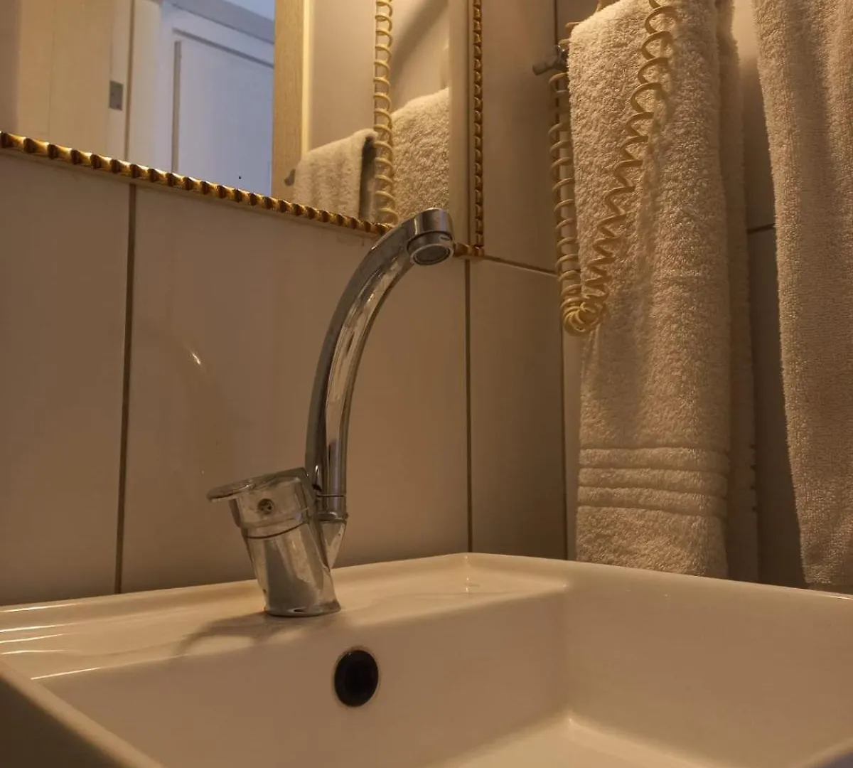 Atalla Hotel Antalya