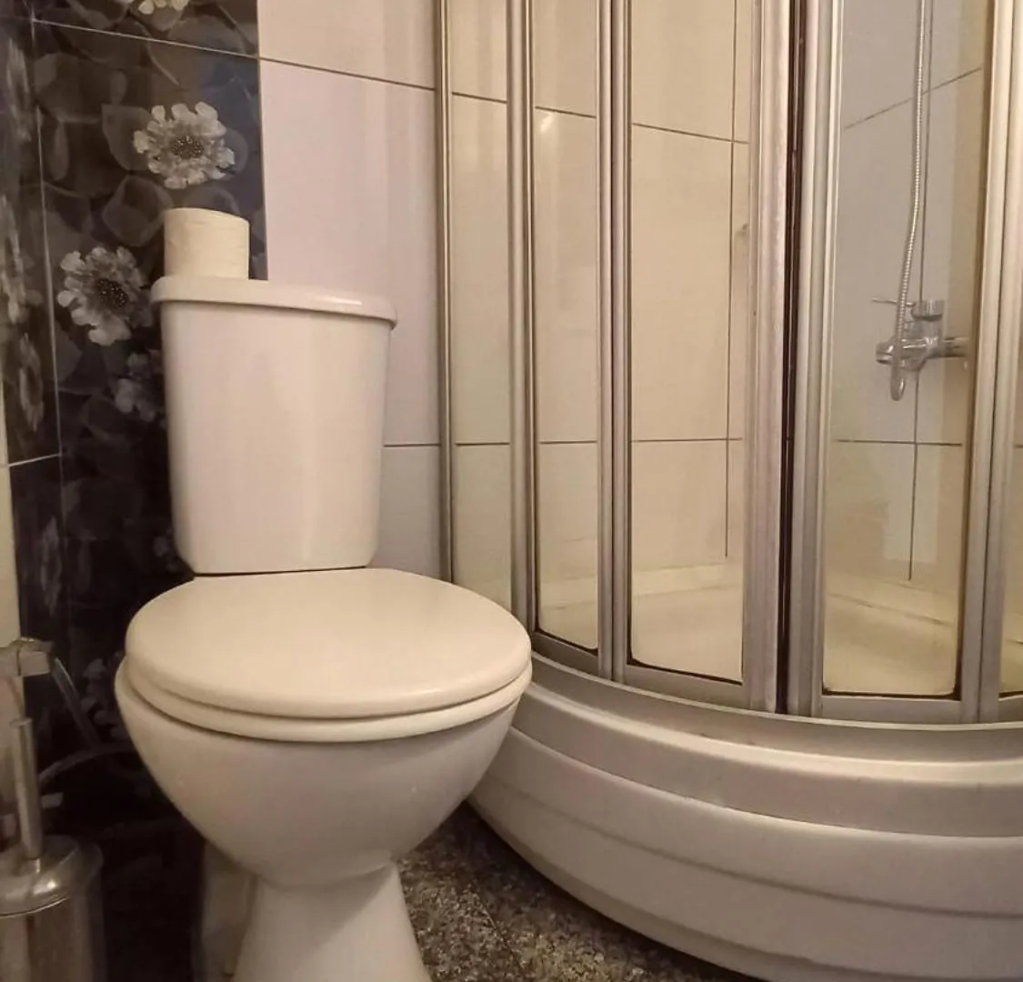 Atalla Hotel Antalya