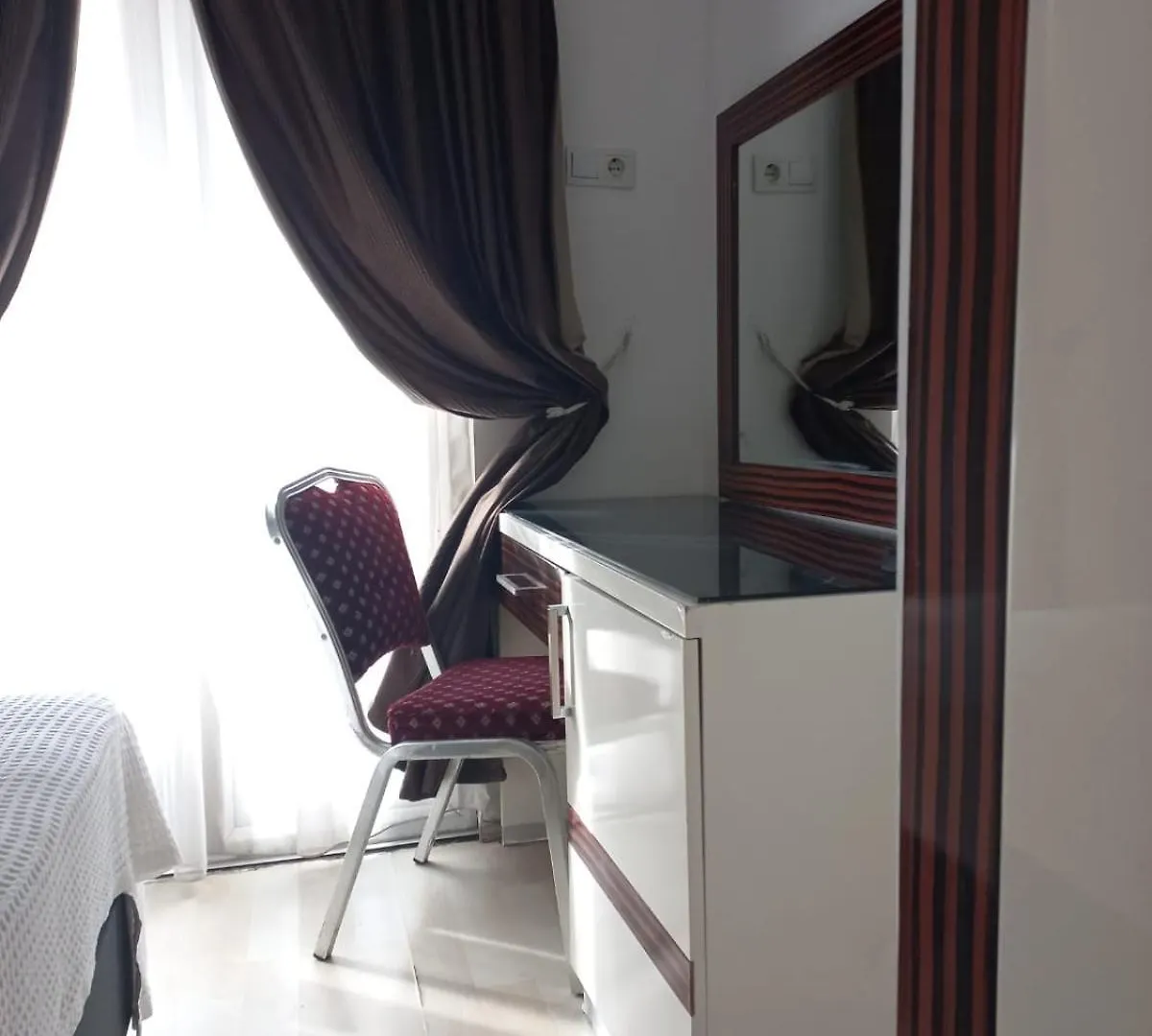 Atalla Hotel Antalya