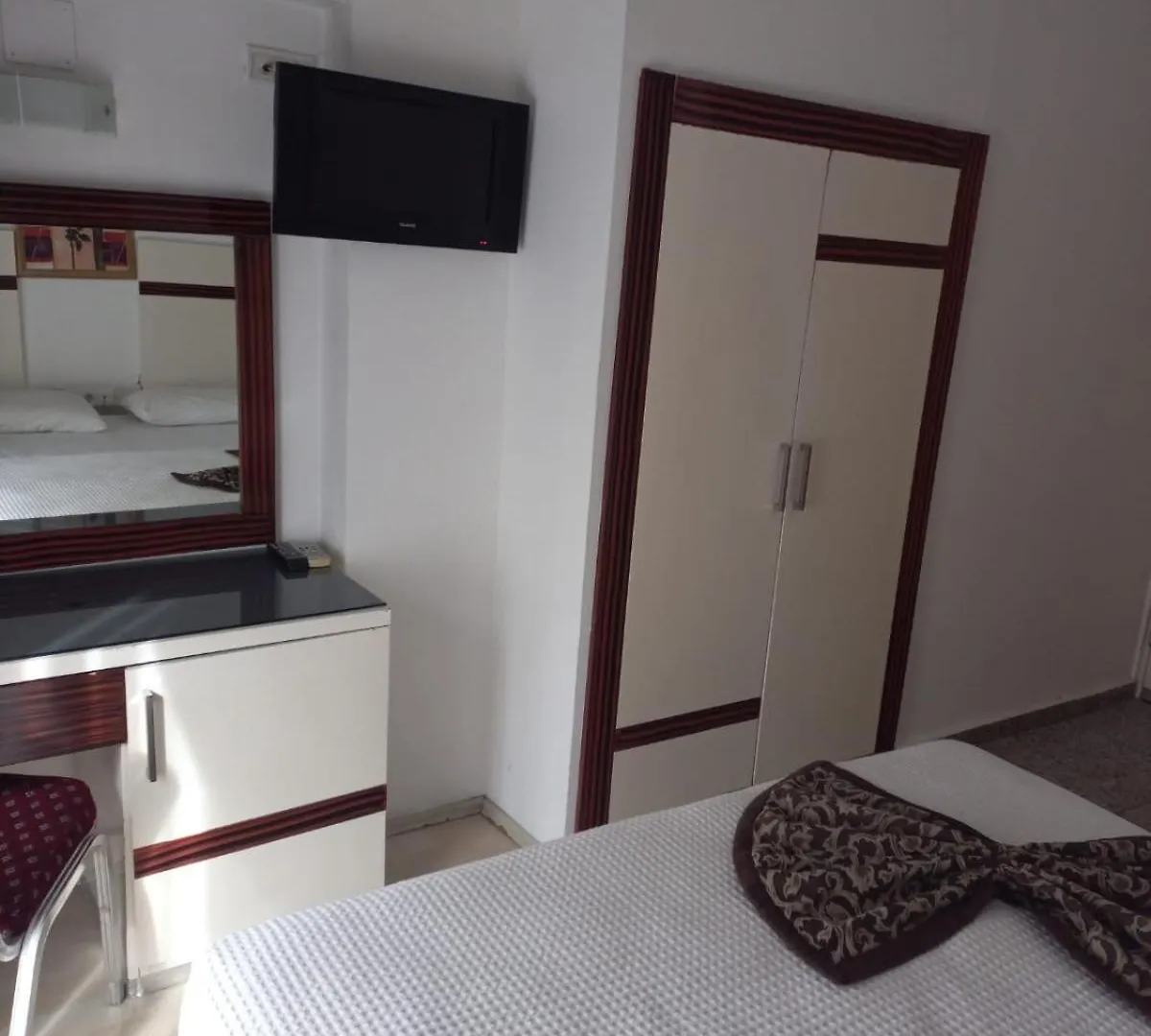Atalla Hotel Antalya