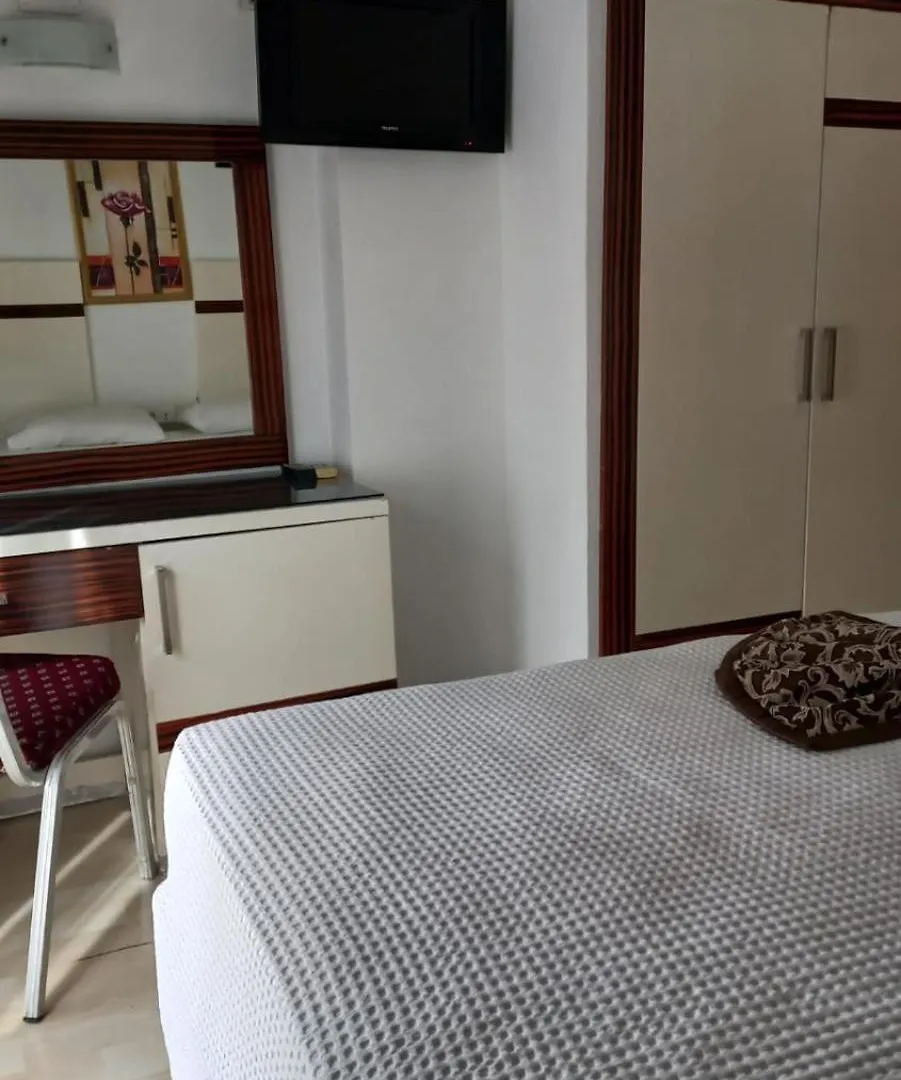 Atalla Hotel Antalya 3*,