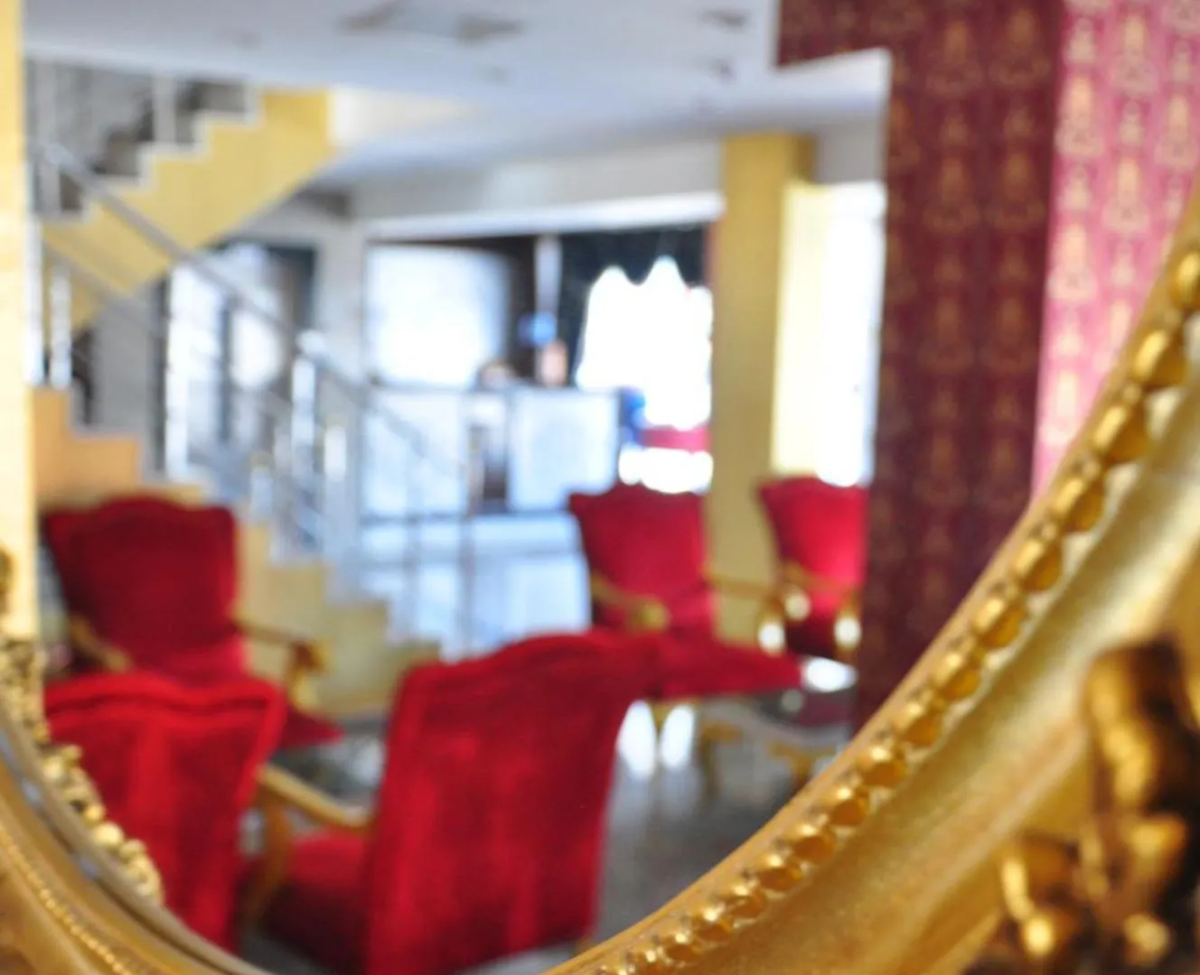 Atalla Hotel Antalya