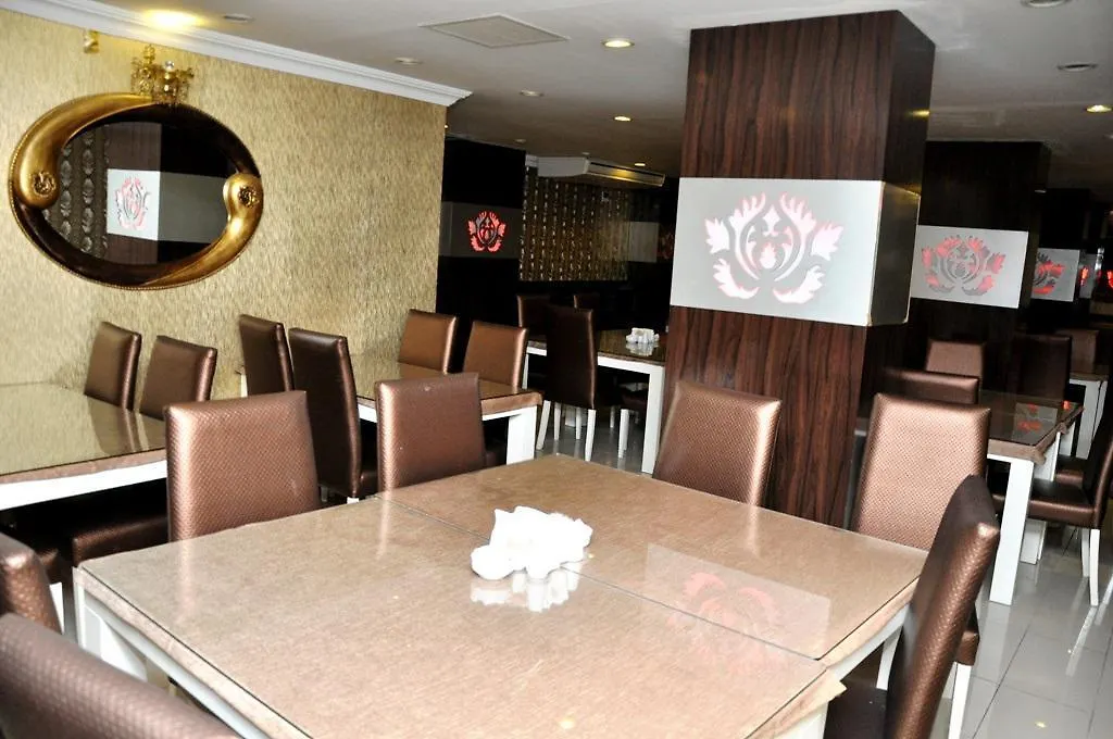 Atalla Hotel Antalya 3*,