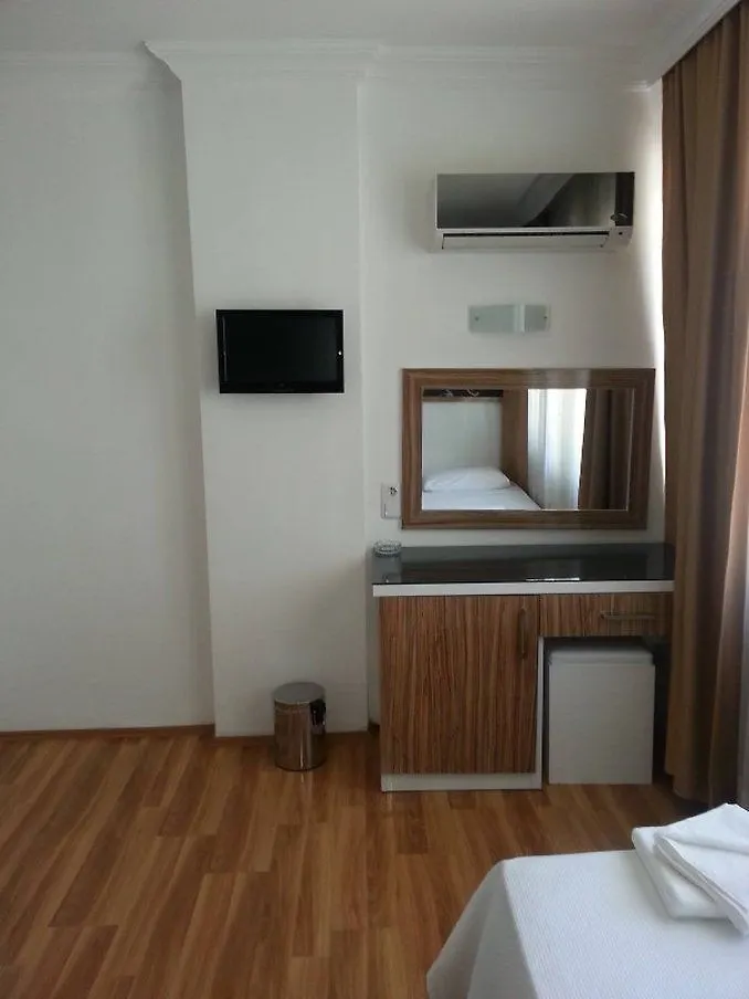 ***  Atalla Hotel Antalya Turkey