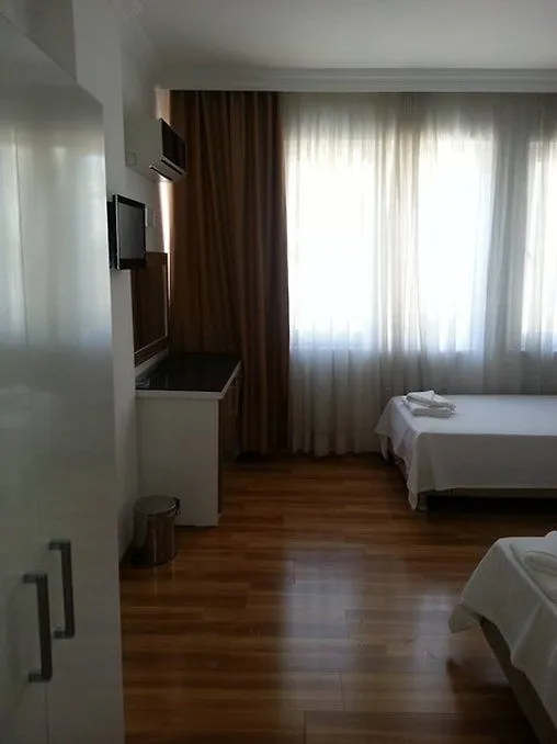 Atalla Hotel Antalya