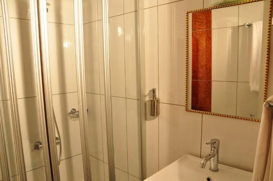 Atalla Hotel Antalya