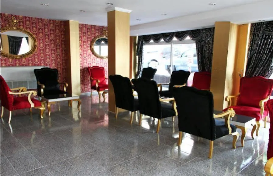 Atalla Hotel Antalya